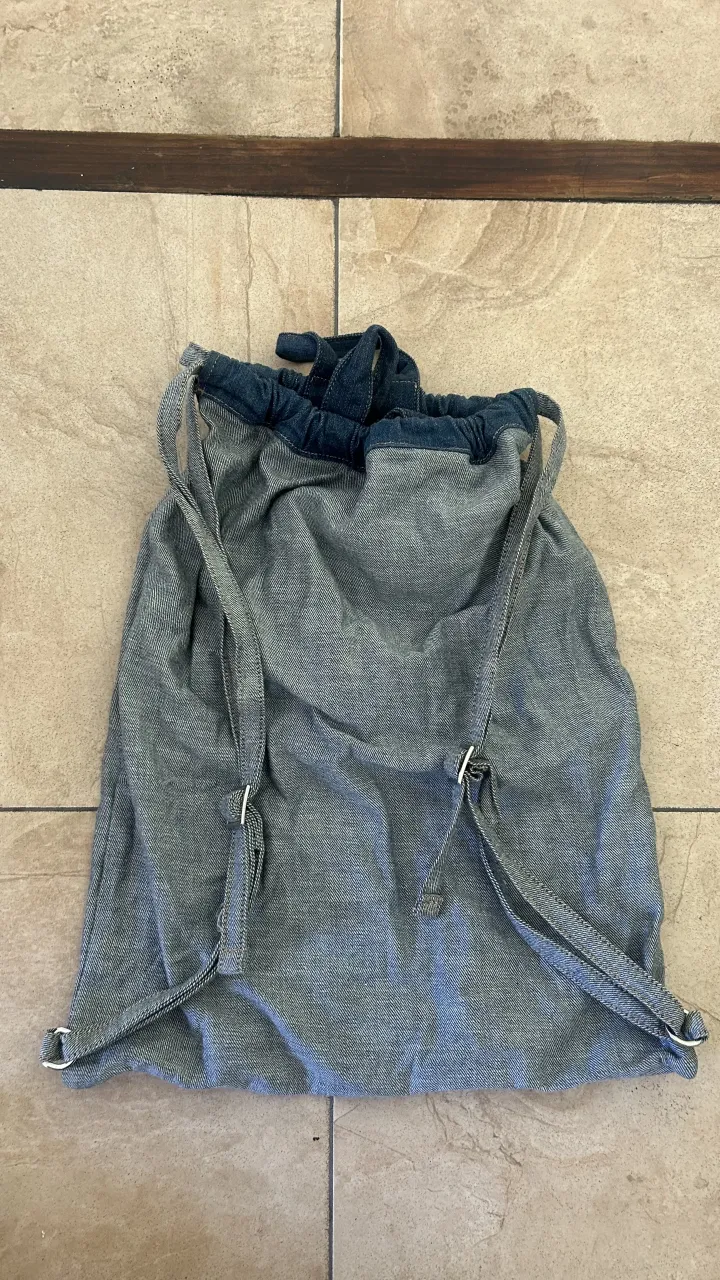 Mochila Armani Exchange - imagen 4
