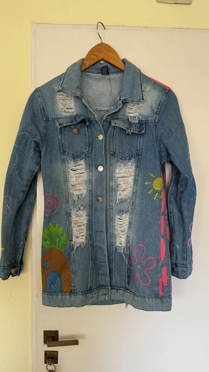 Campera Importada sin marca - imagen 4