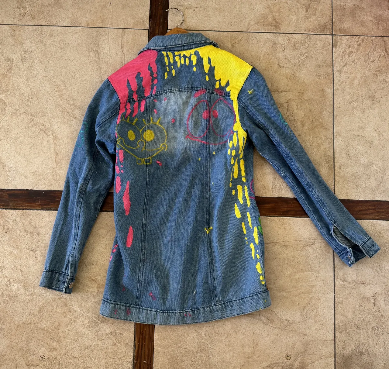 Campera Importada sin marca - imagen 3