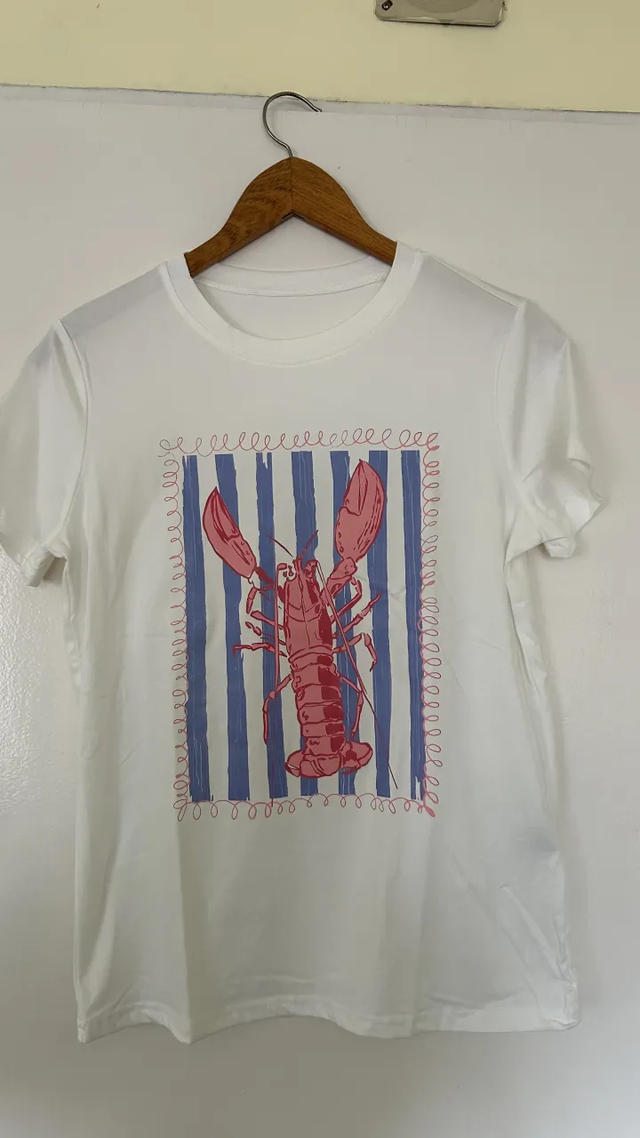 Remera Shein - imagen 2