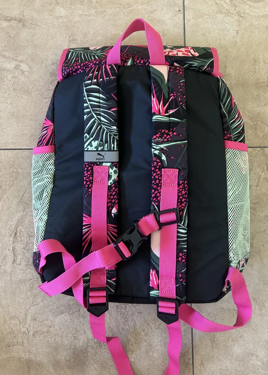Mochila Puma - imagen 2