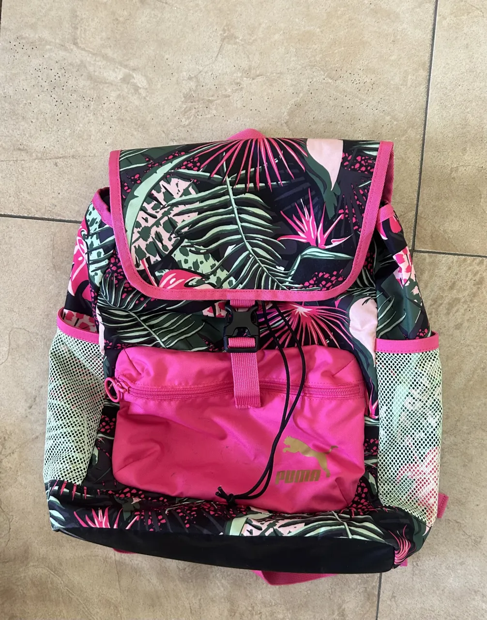 Mochila Puma - imagen 3