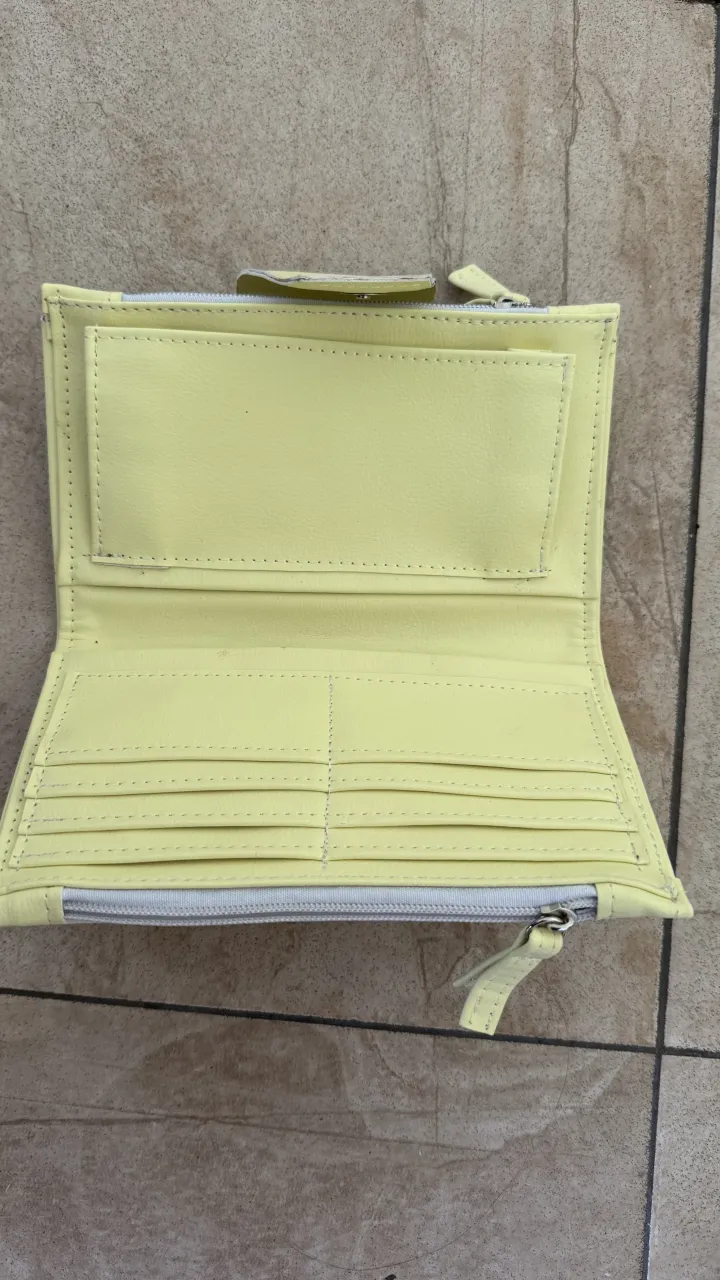 Billetera Aa collection - imagen 2