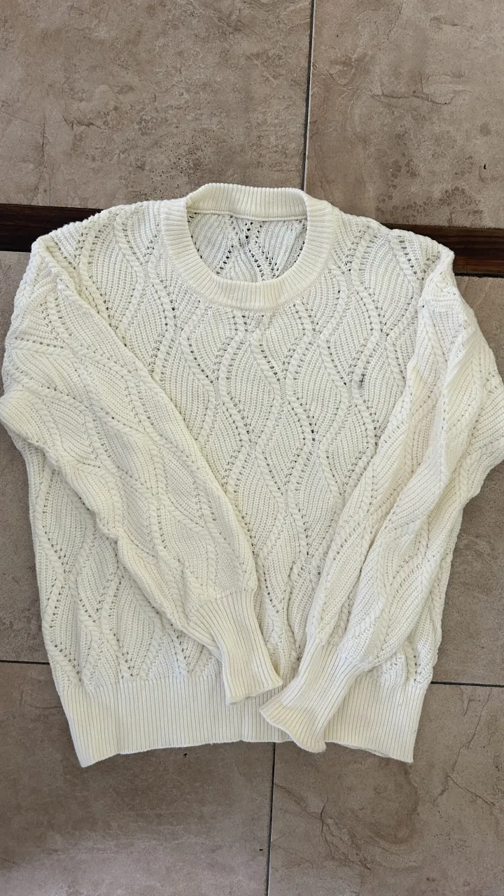 Sweater A.a.a - imagen 2