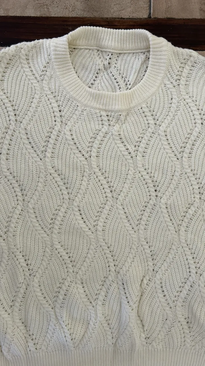 Sweater A.a.a - imagen 3