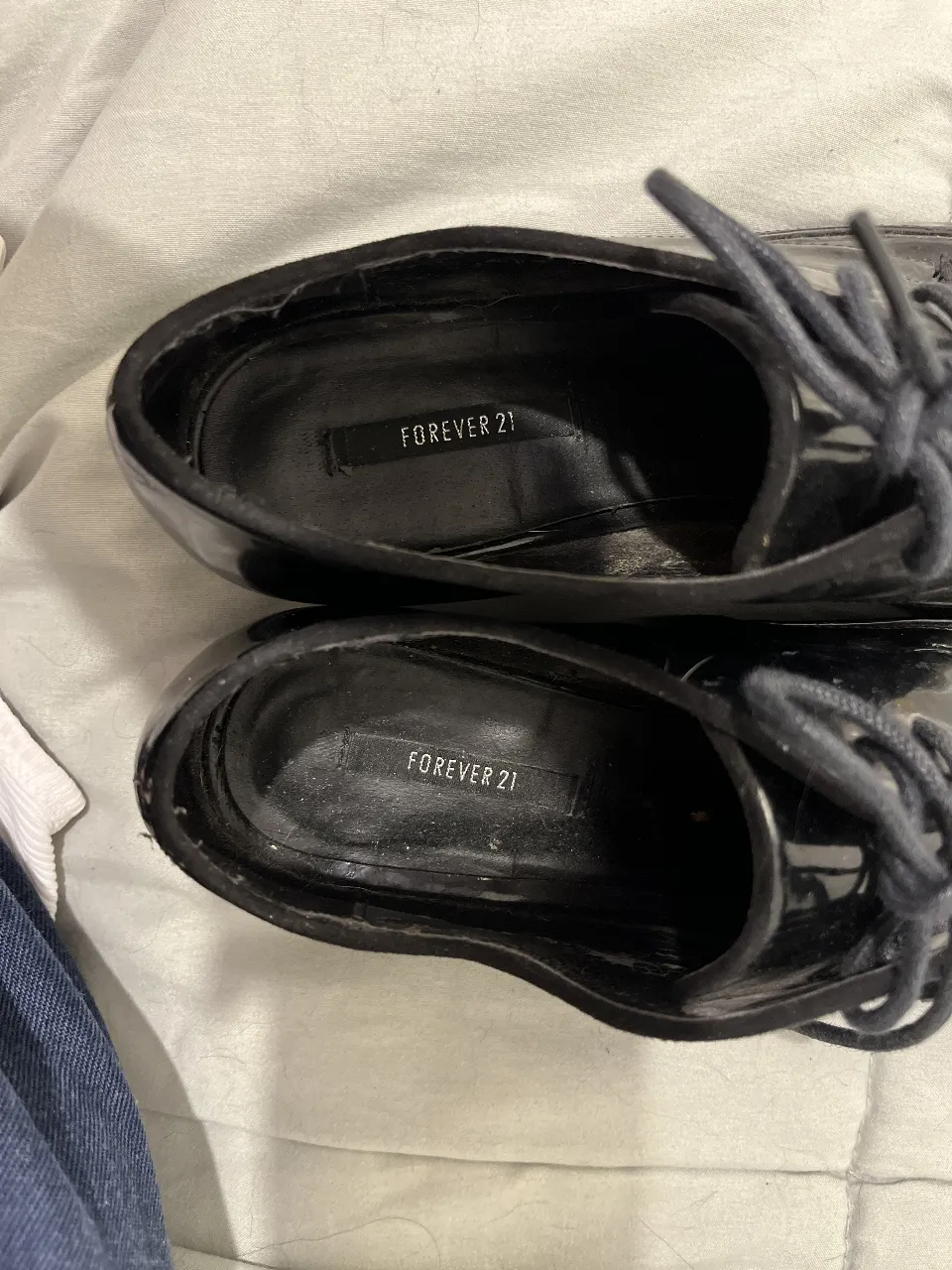 Zapatos Forever 21 - imagen 3