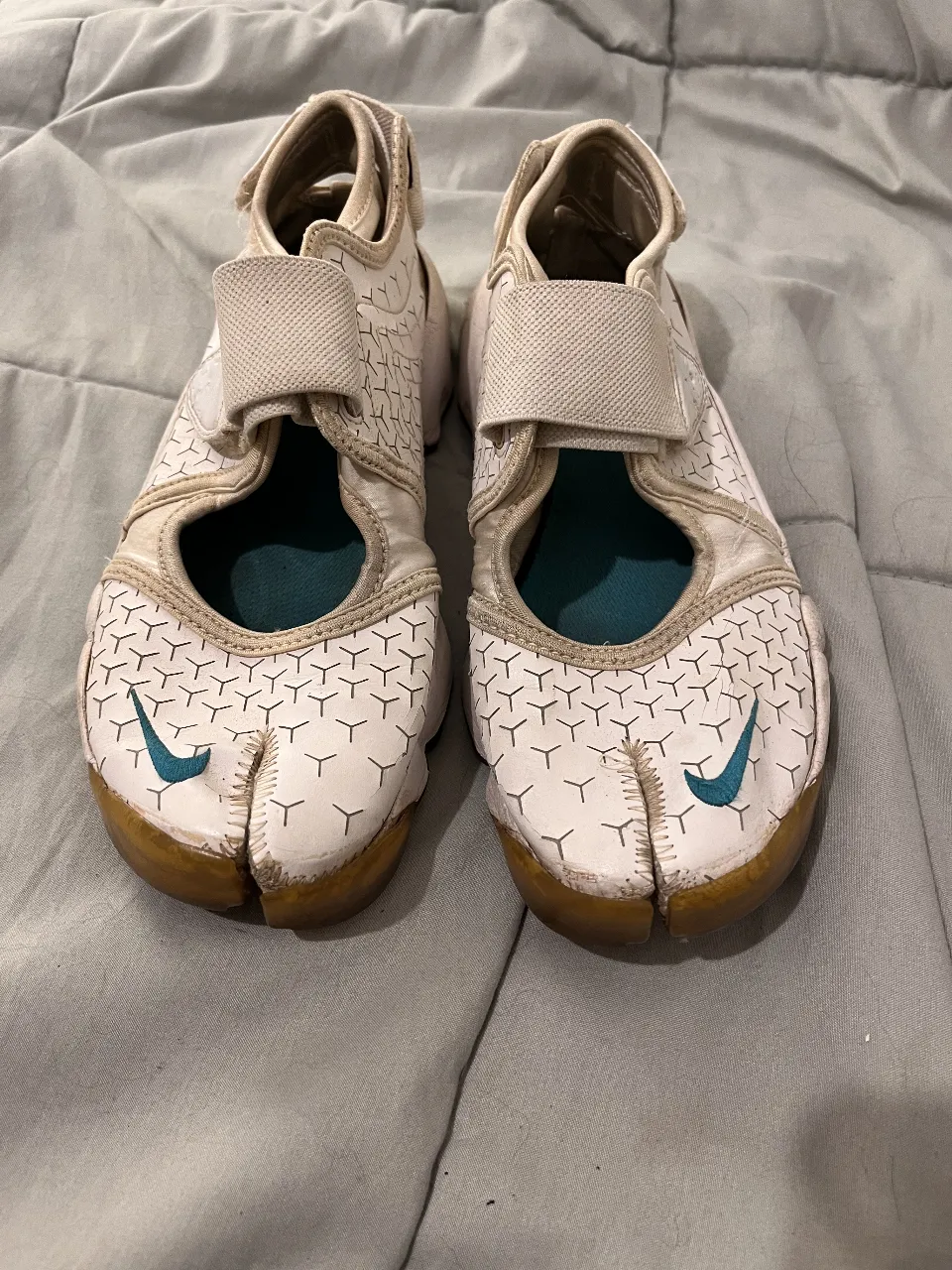 Zapatillas Nike - imagen 2