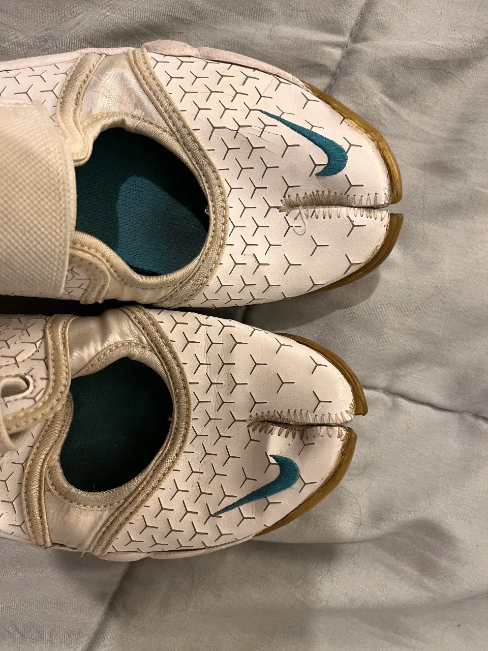 Zapatillas Nike - imagen 5