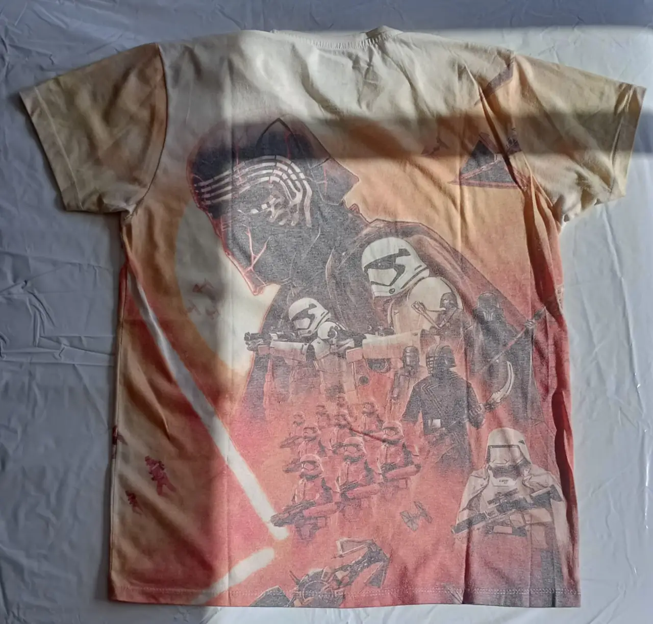 Remera REVER - imagen 2