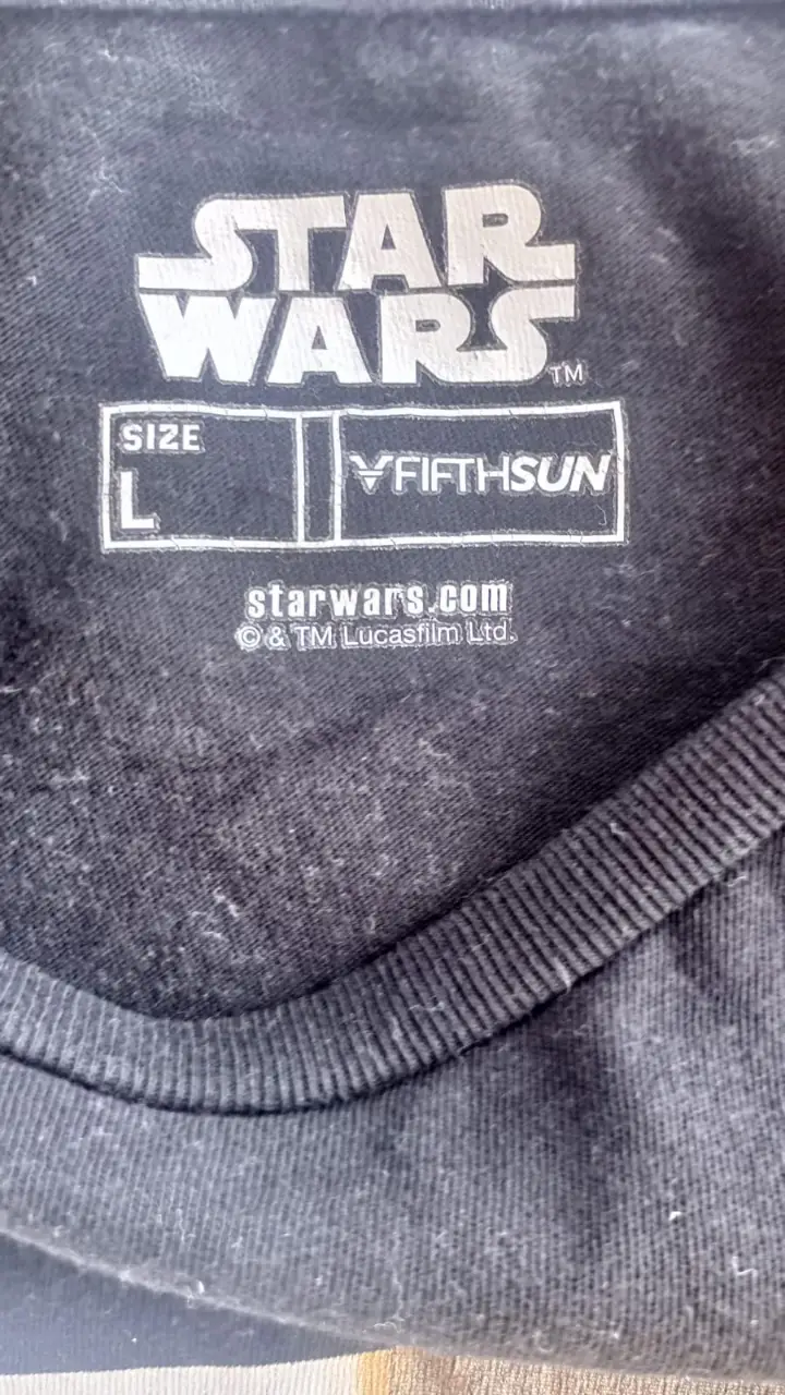 Remera Rever Pass - imagen 2