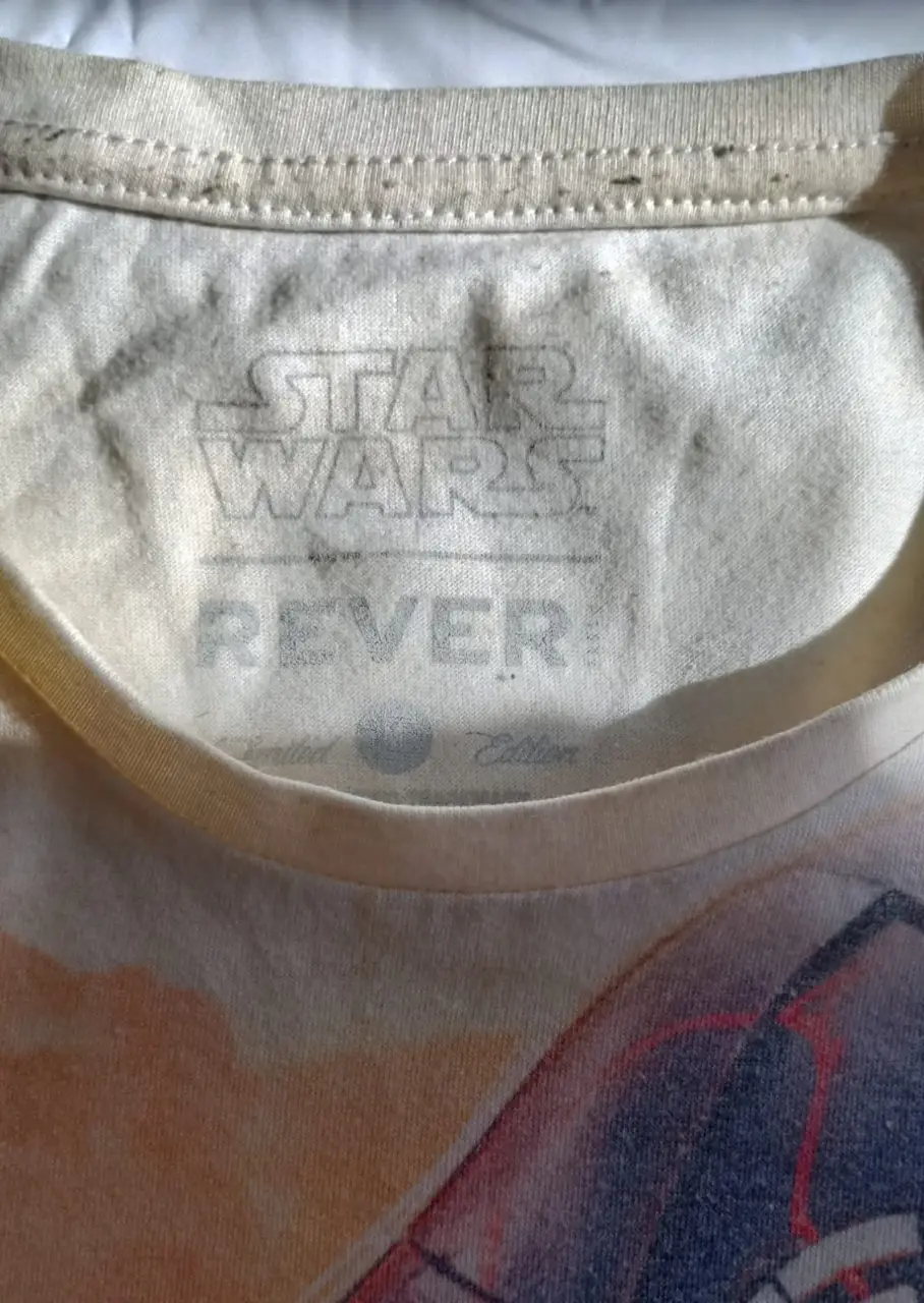 Remera REVER - imagen 3