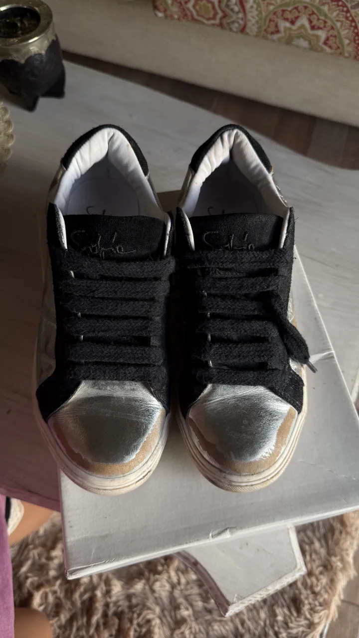 Zapatillas Sofia Sarkany - imagen 4