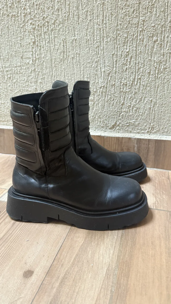 Borcegos Sarkany - imagen 7