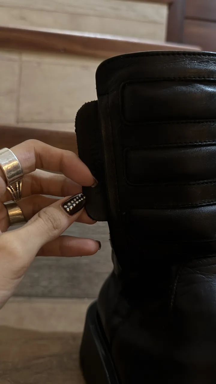 Borcegos Sarkany - imagen 4