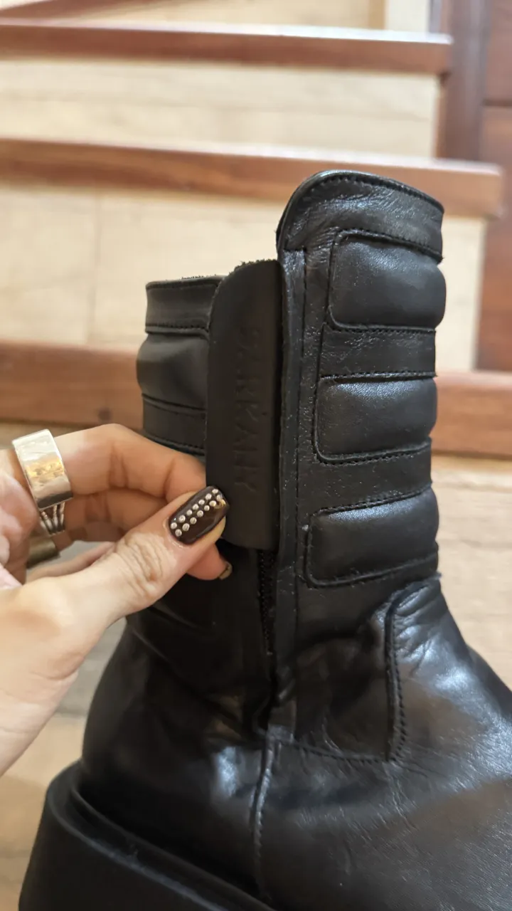 Borcegos Sarkany - imagen 3