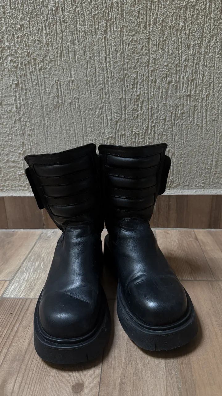Borcegos Sarkany - imagen 6