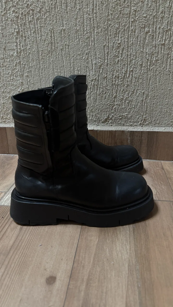 Borcegos Sarkany - imagen 5