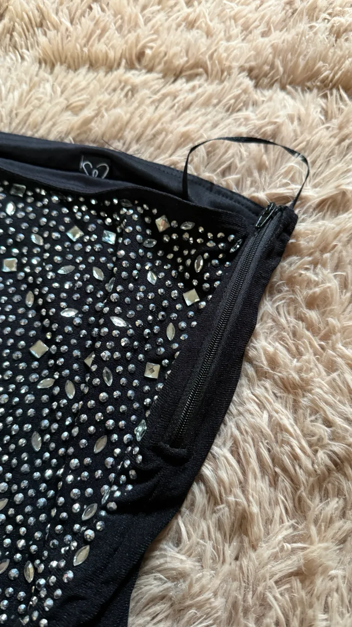 Minifalda Windsor - imagen 3