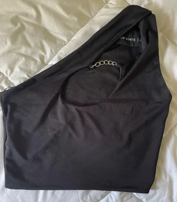 Top white