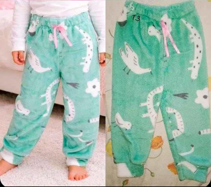Pijama de una pieza Aa - imagen 2