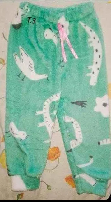 Pijama de una pieza Aa - imagen 1