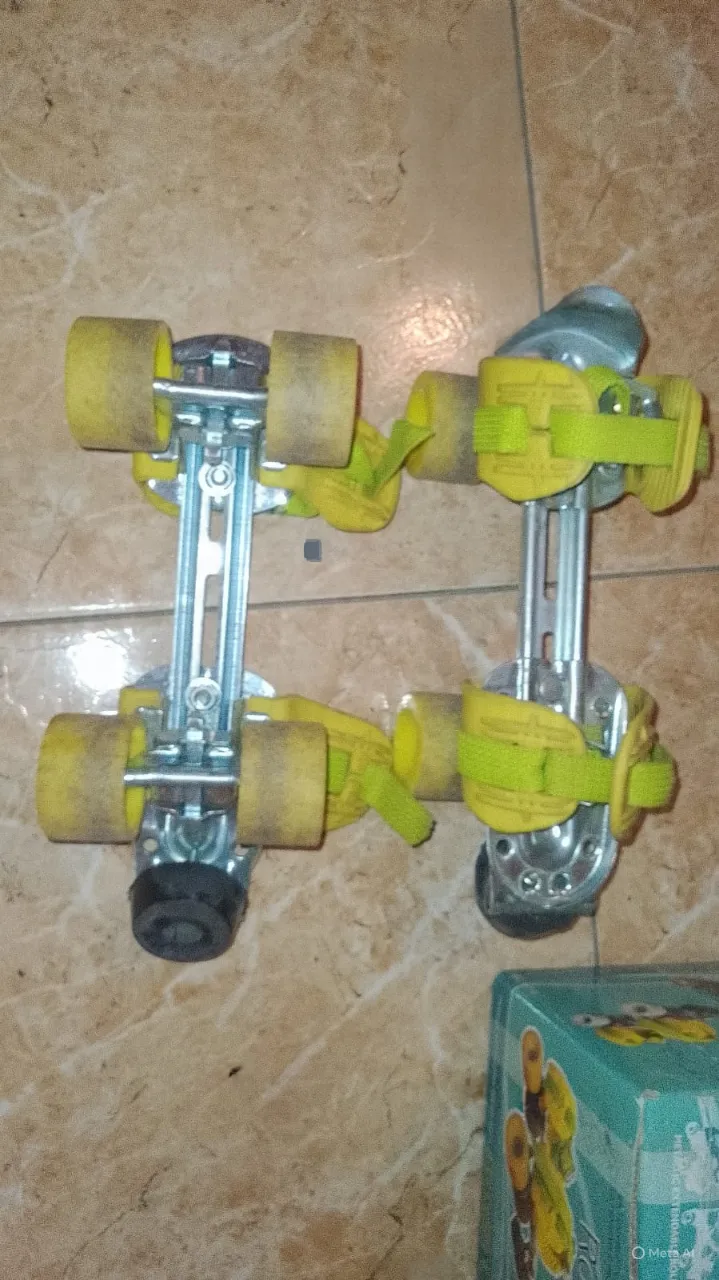 Patines Roller - imagen 2