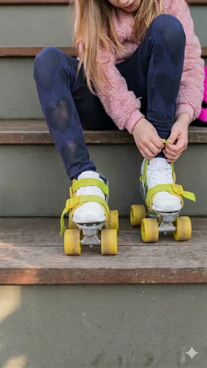 Patines Roller - imagen 1