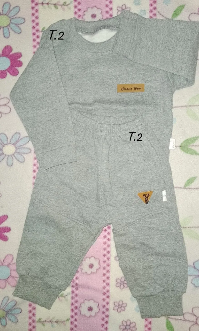 Conjunto Payel - imagen 1