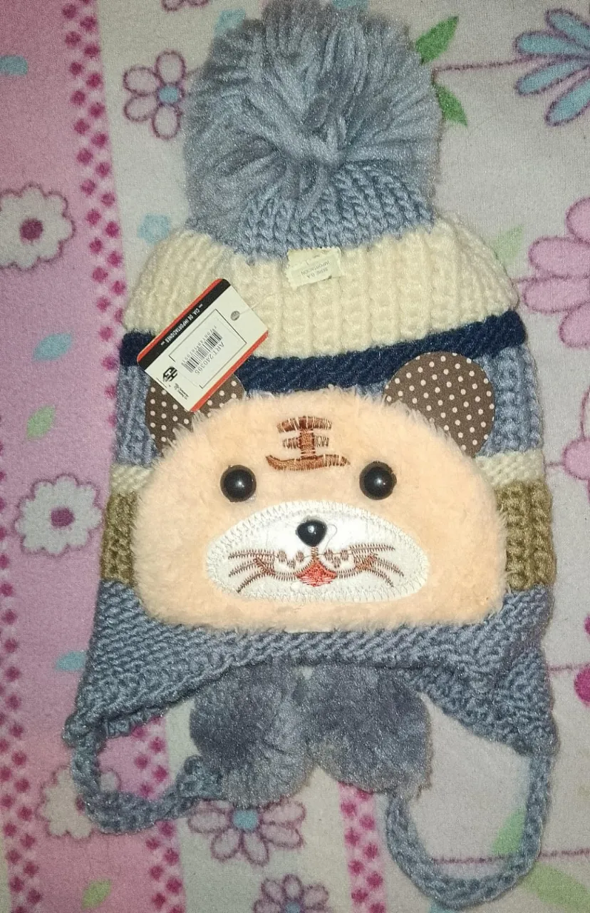 Gorra y gorro Cap n`hat. - imagen 1