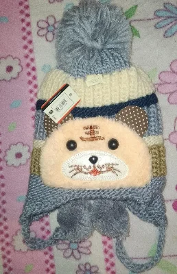 Cap n`hat.