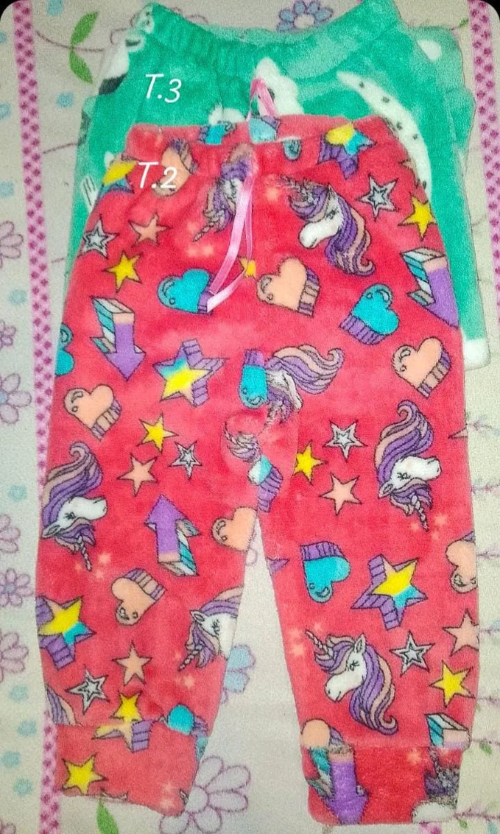 Pijama de una pieza Aa - imagen 1