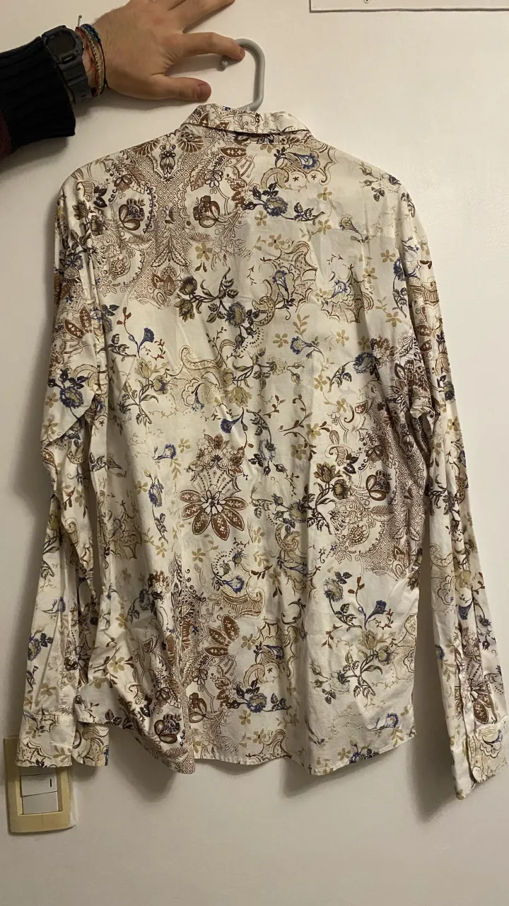 Camisa Kantaros - imagen 2