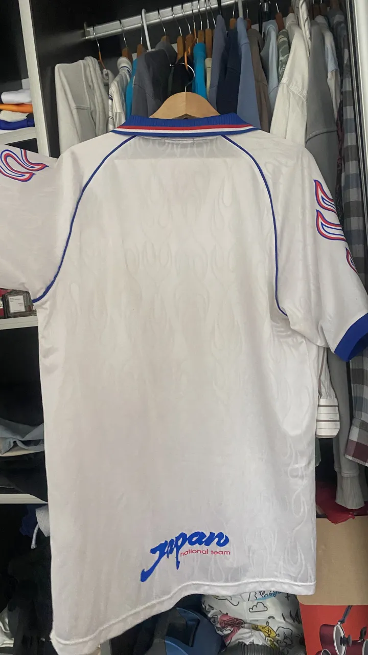 Remera Asics - imagen 2