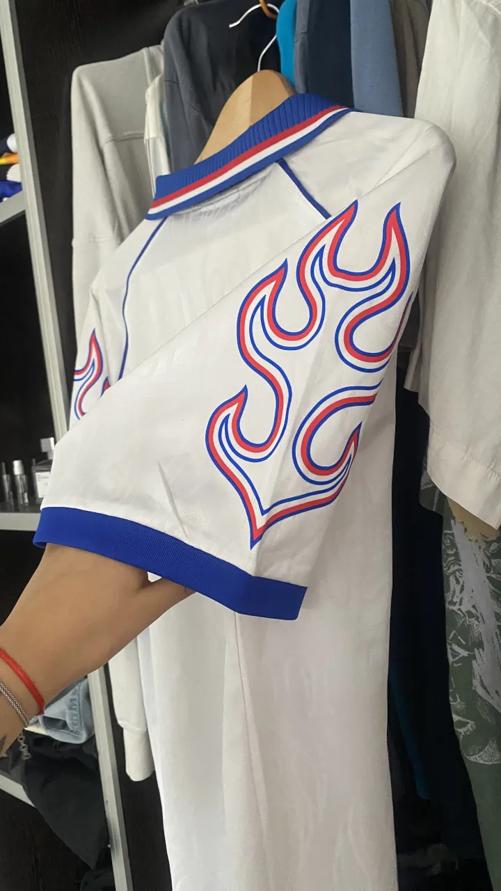 Remera Asics - imagen 3