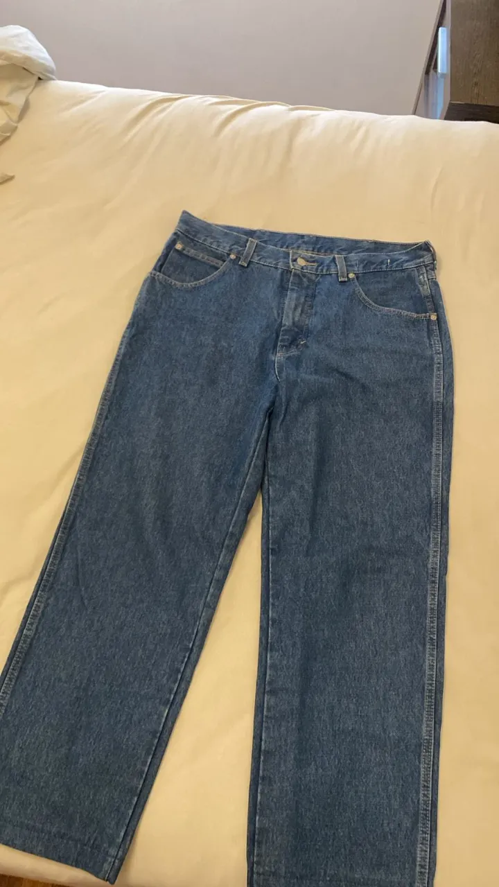 Jean Wrangler - imagen 3