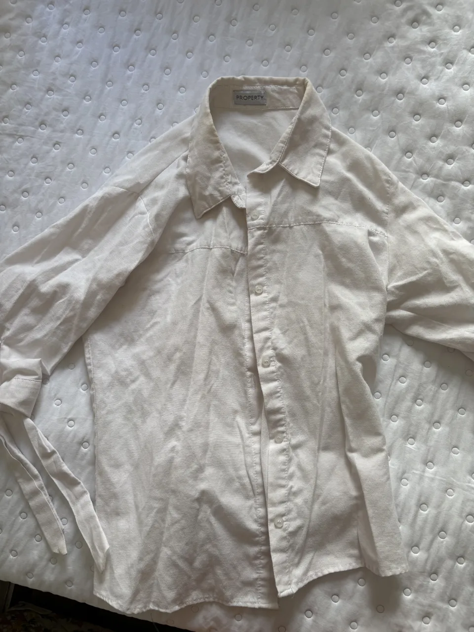 Camisa Property