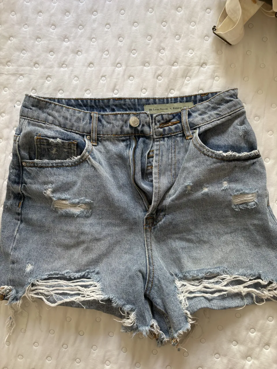 Short Renuar - imagen 1