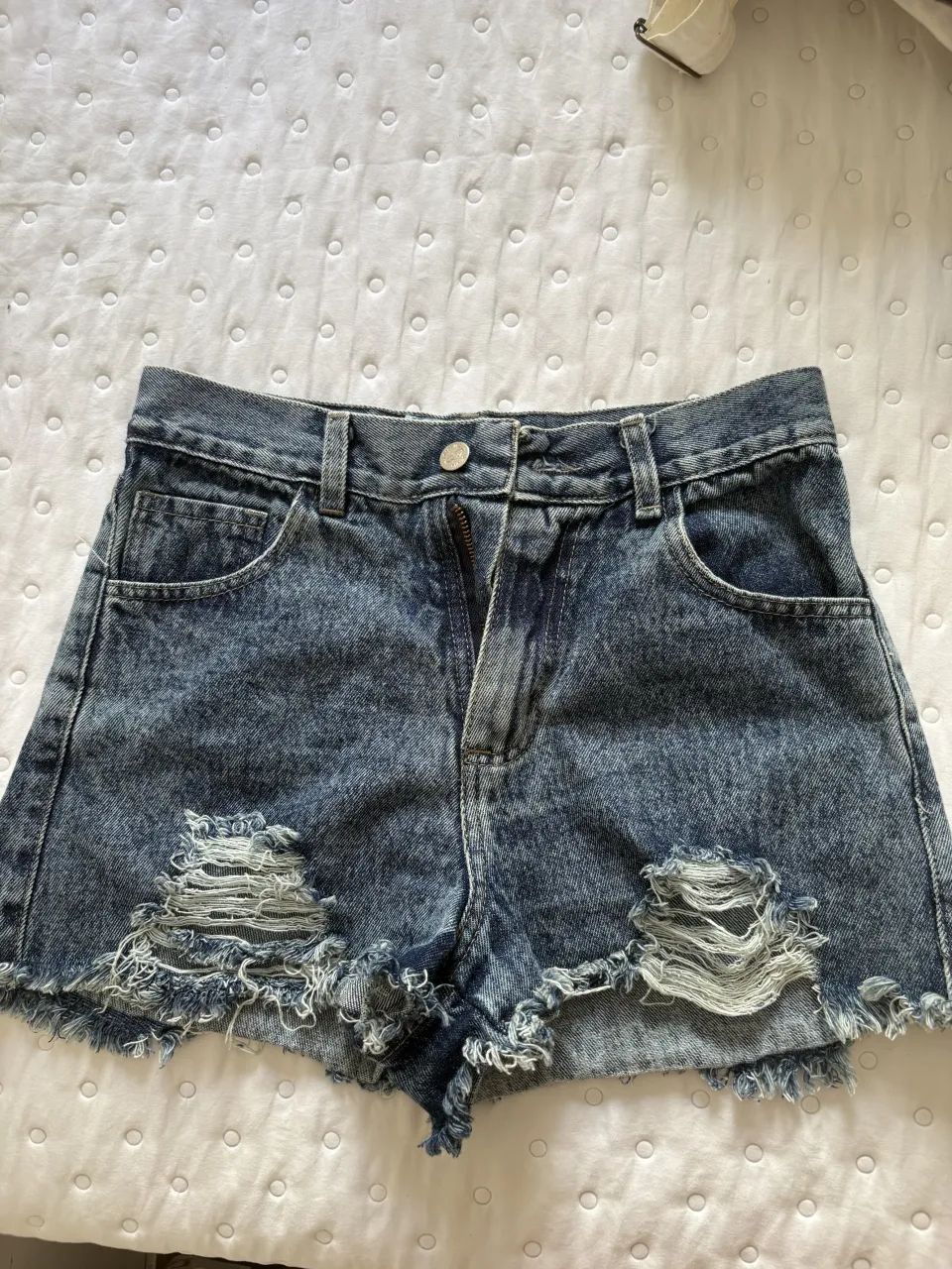 Short Renuar - imagen 1