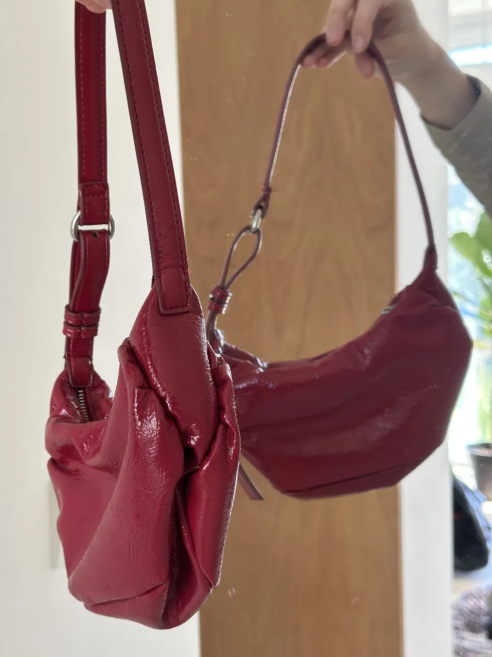 Cartera Zara Woman - imagen 2