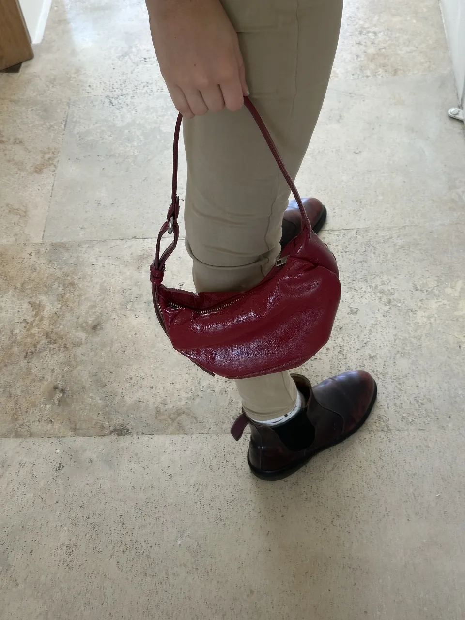 Cartera Zara Woman - imagen 3