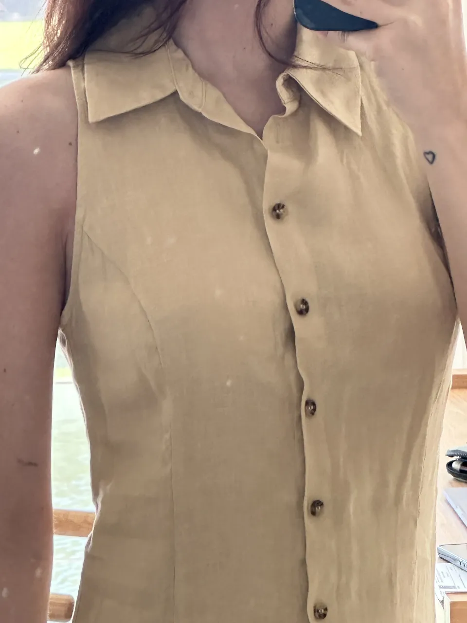 Vestido Mango - imagen 3