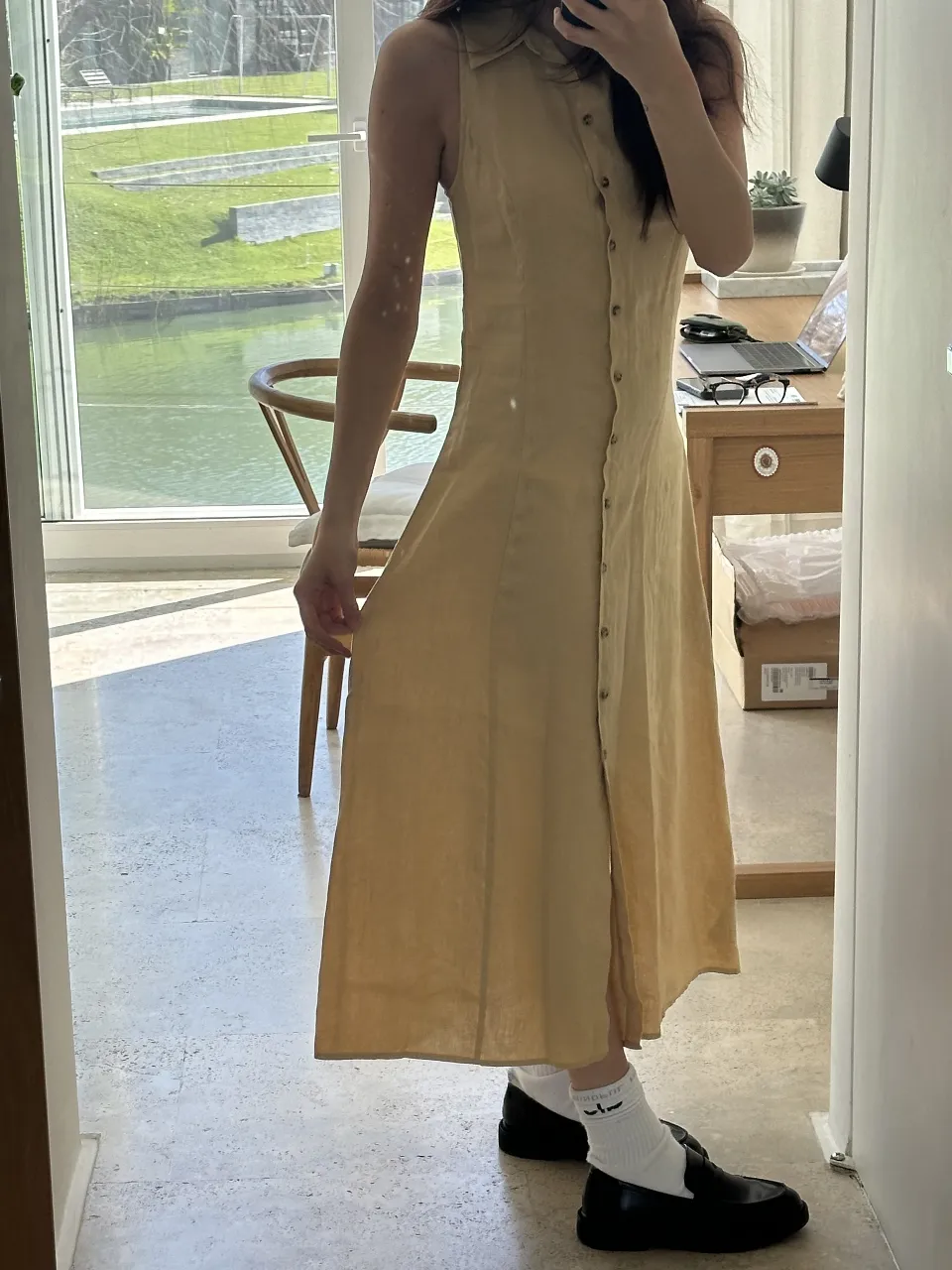 Vestido Mango - imagen 2