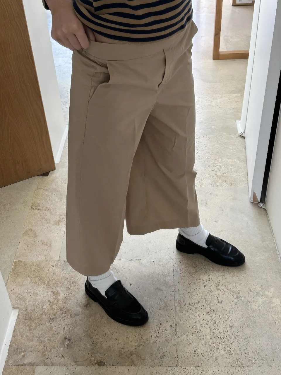 Pantalón Babaton