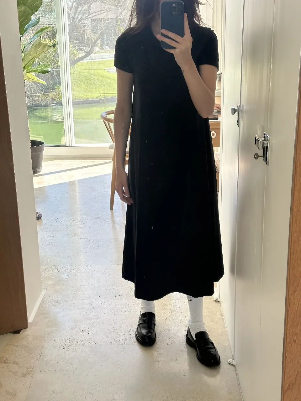 Vestido Uniqlo - imagen 3