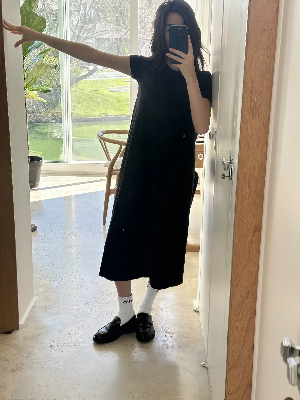 Vestido Uniqlo - imagen 1