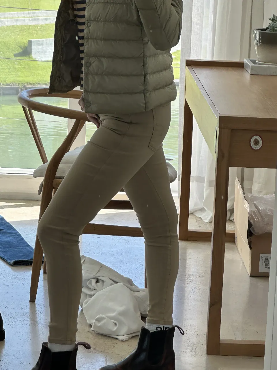 Pantalón American Eagle - imagen 2