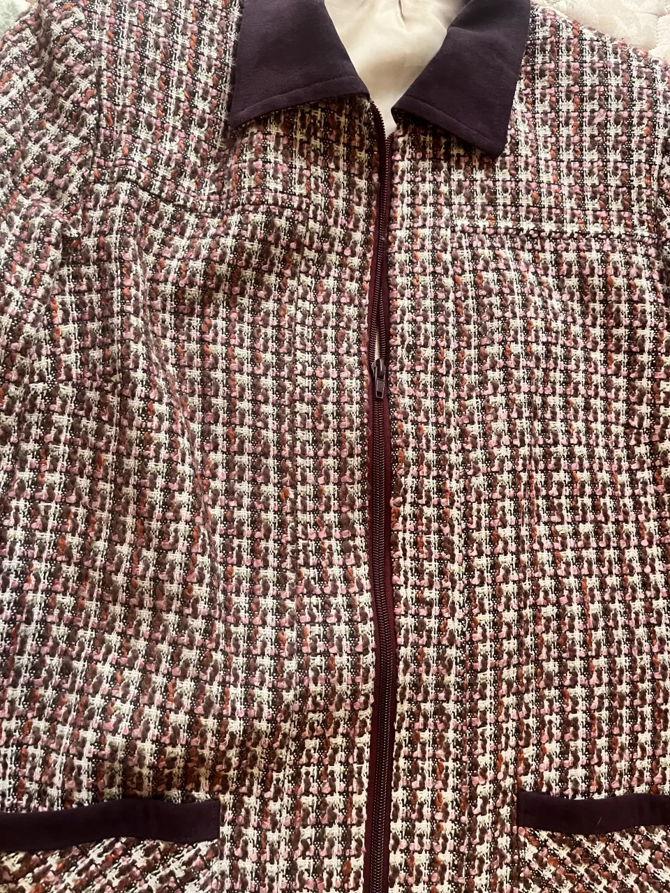 Campera Sin marca - imagen 2