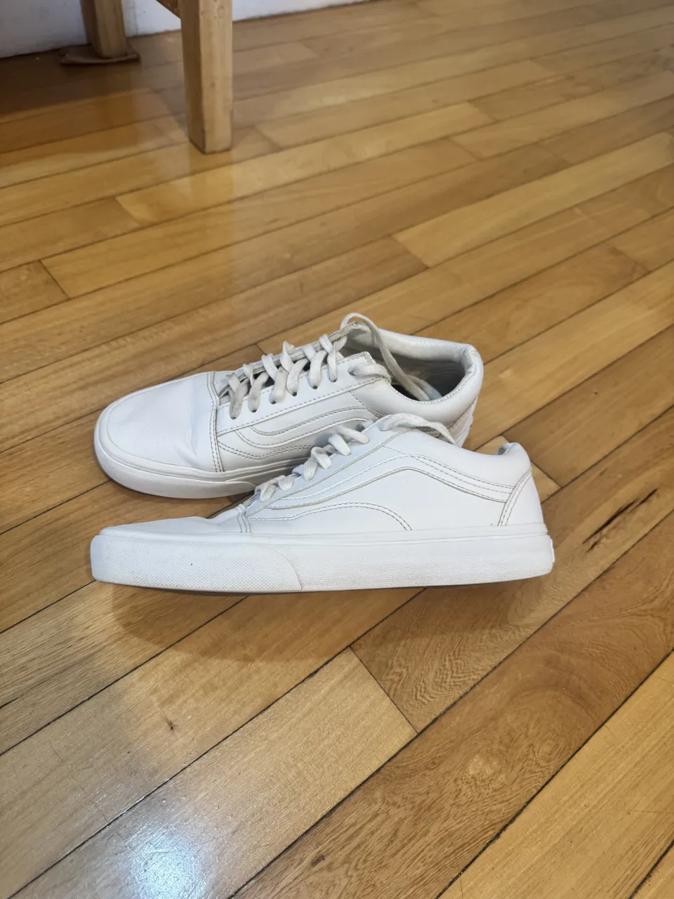 Zapatillas Vans - imagen 3