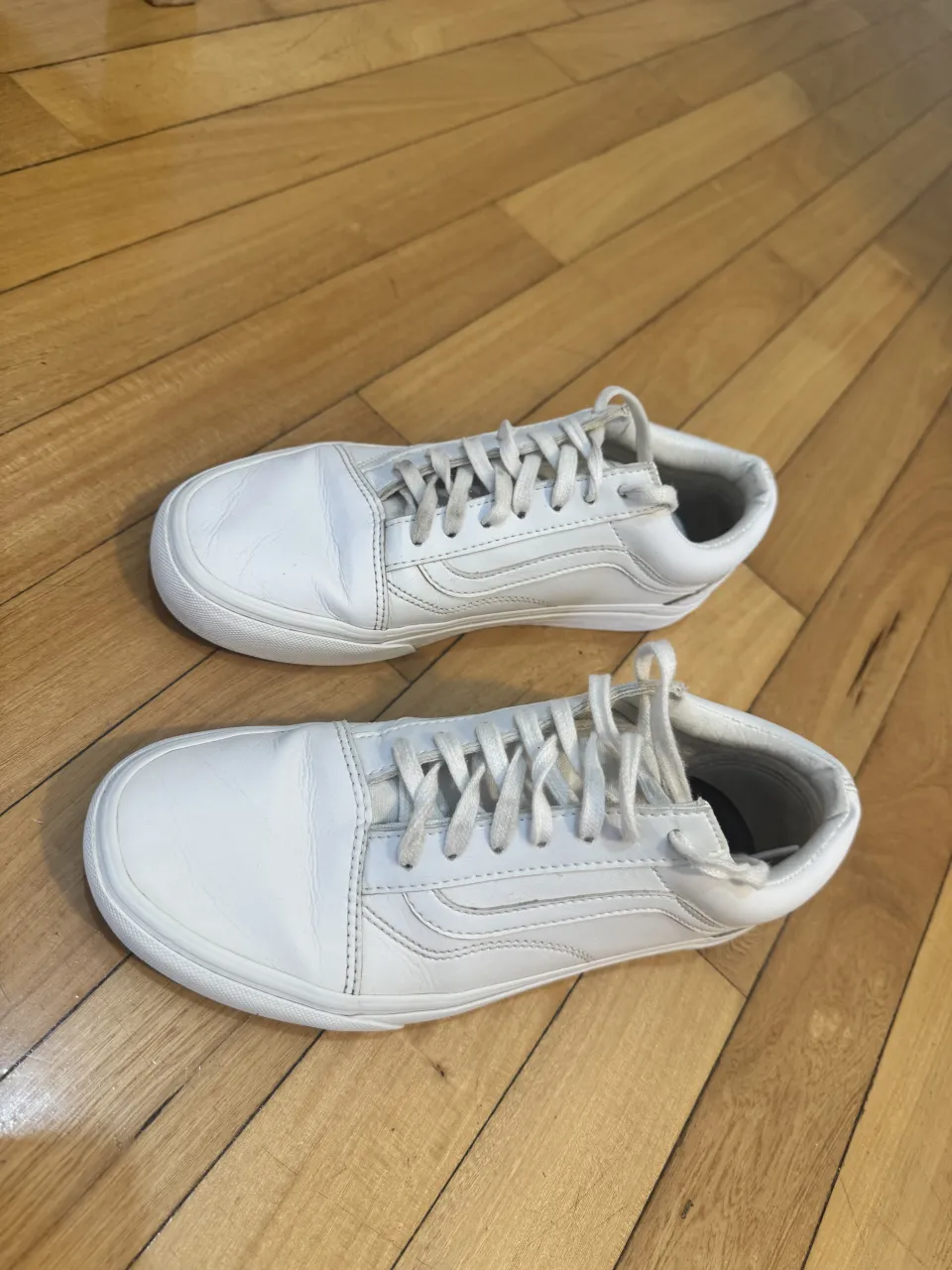 Zapatillas Vans - imagen 2