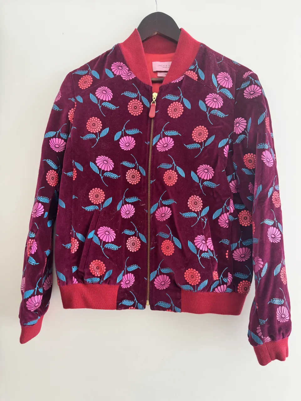 Campera Jackie Smith - imagen 1